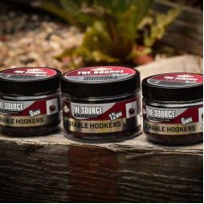 Dynamite Baits The Source Durable Hook Pellets ALL SIZES